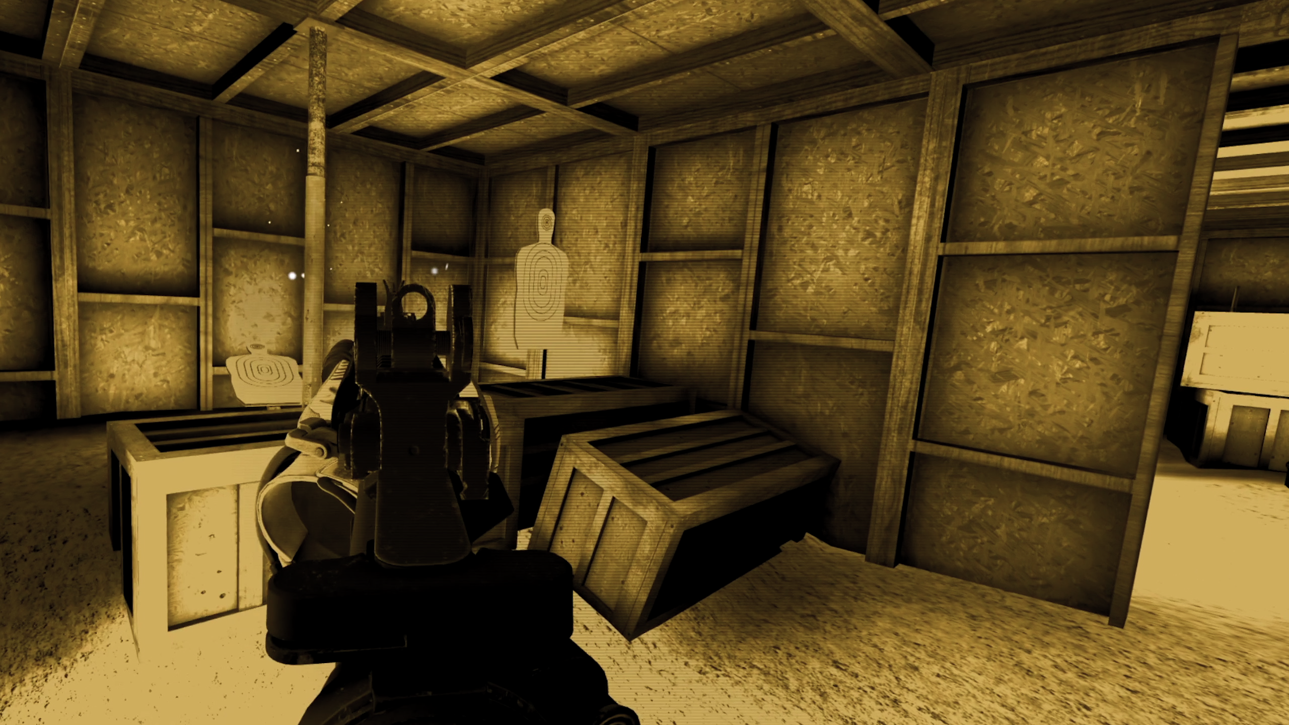 KillHouse - Browser 3D fps speed running game by Tiny Tap for