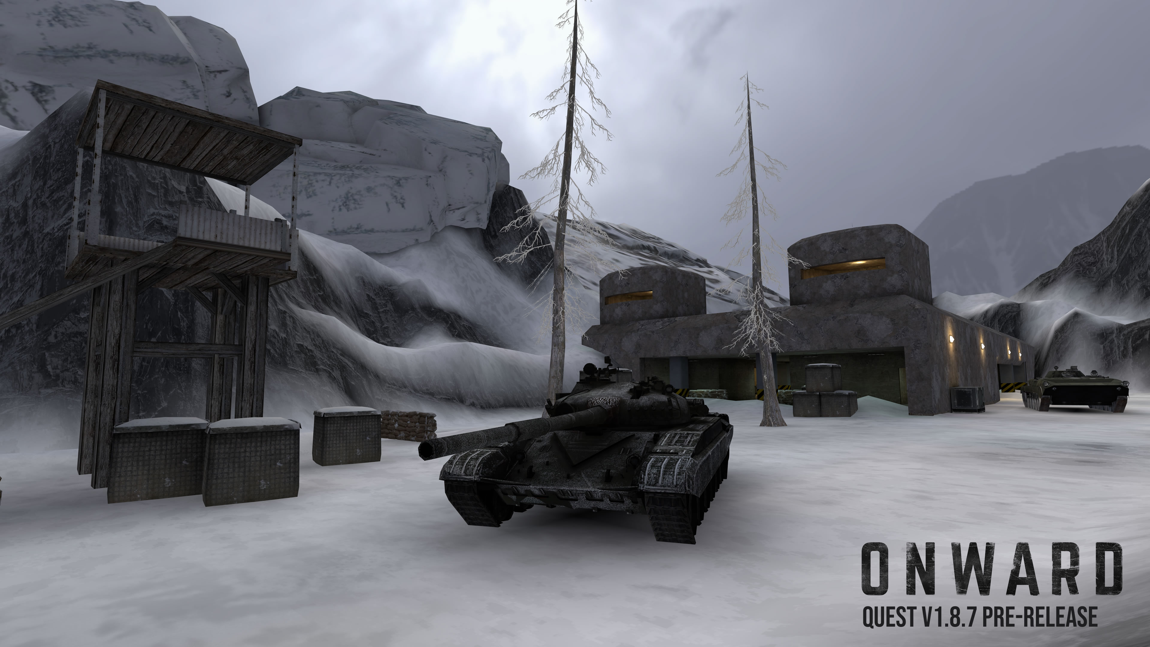 onward pc game
